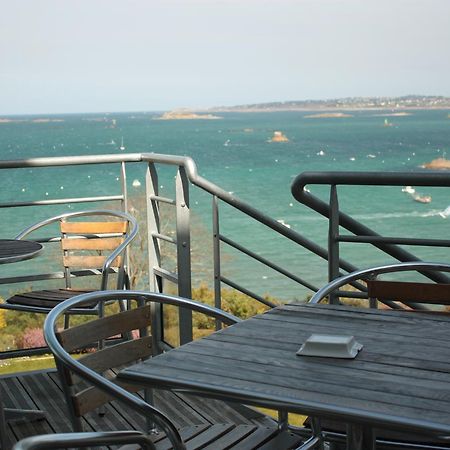 L'Hotel De Carantec Zewnętrze zdjęcie