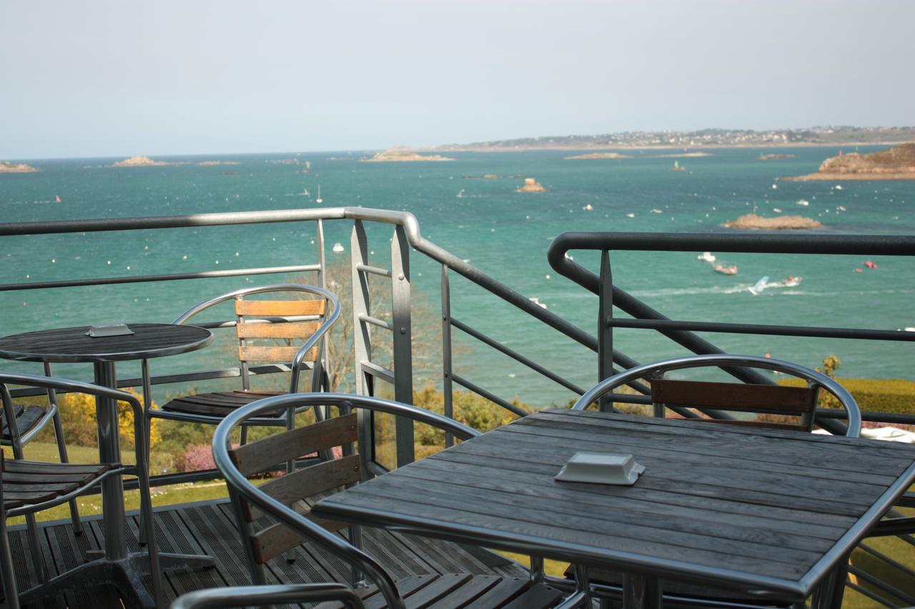 L'Hotel De Carantec Zewnętrze zdjęcie