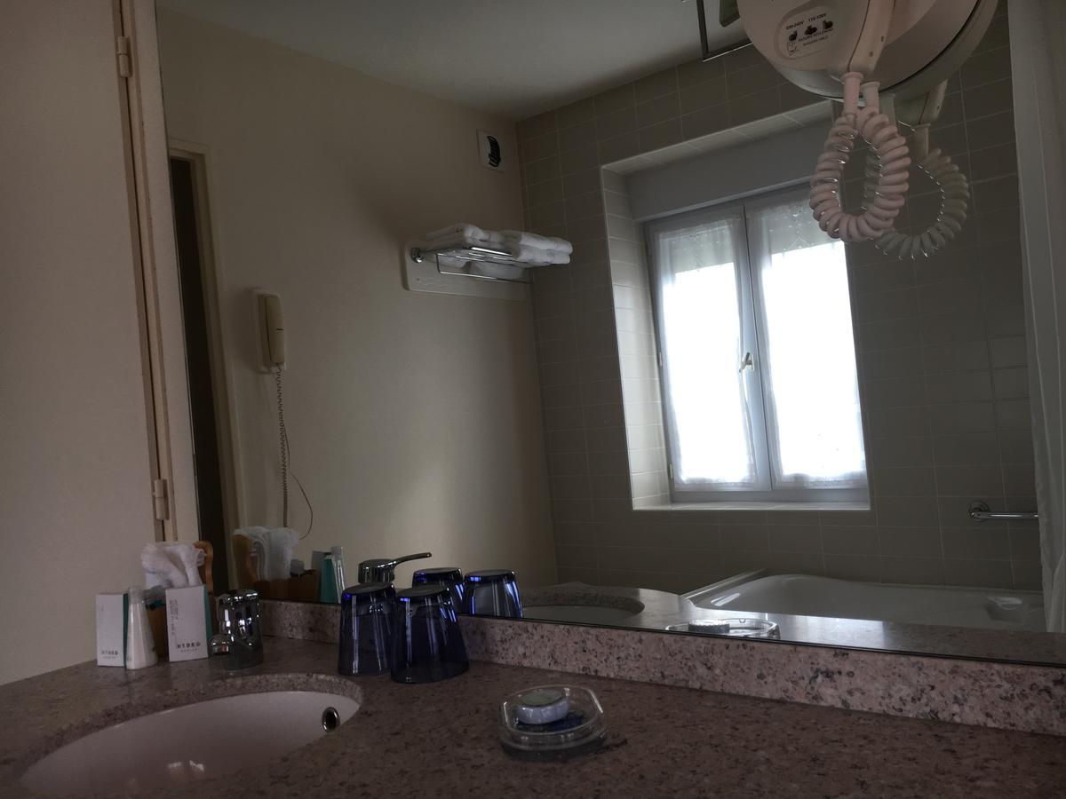 L'Hotel De Carantec Zewnętrze zdjęcie